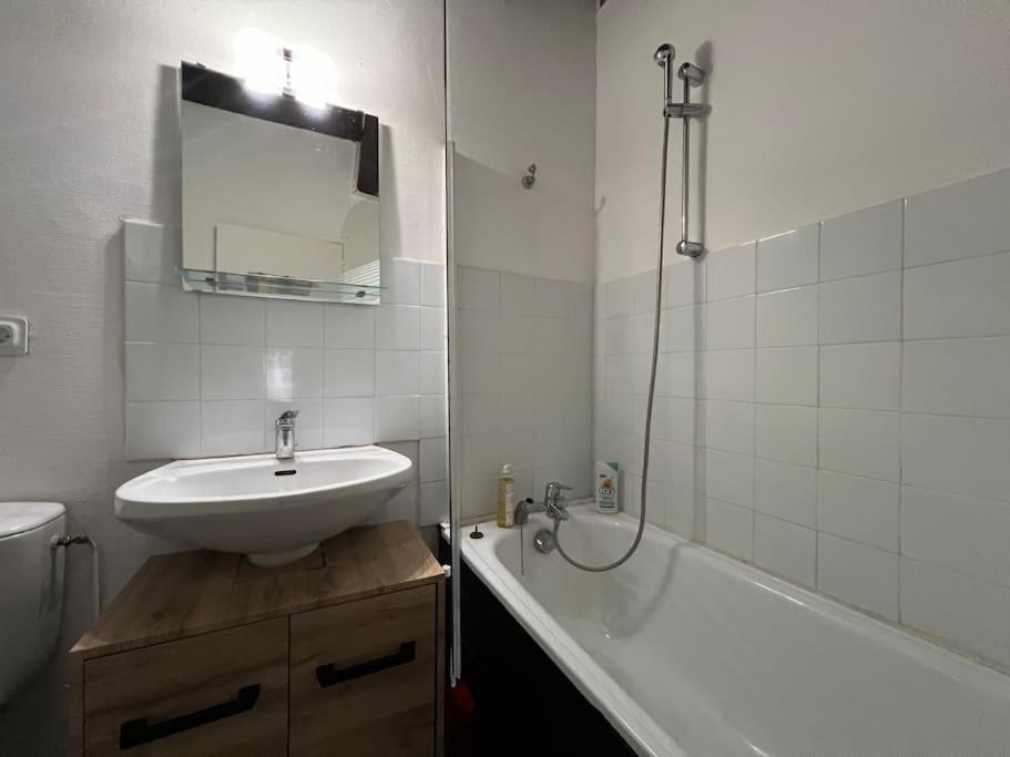 Nid De Montereau - Centre - 4 Personnes Apartamento Exterior foto